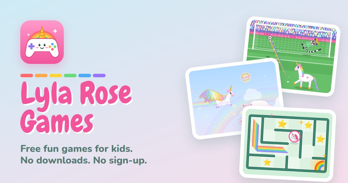 Web games for 2-5 year olds are either covered in ads, garish or boring - so I made my own with my u